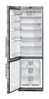 Liebherr CNPes 3856 Холодильник фотография
