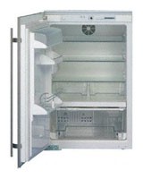 Liebherr KEBes 1740 Холодильник фото
