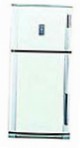 Sharp SJ-PK70MSL Refrigerator