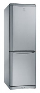 Indesit BA 20 S Холодильник фотография
