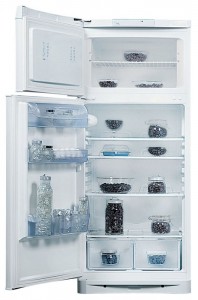Indesit T 14 R Refrigerator larawan