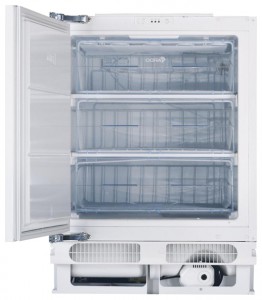 Ardo IFR 12 SA Buzdolabı fotoğraf