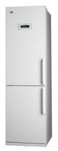 LG GA-479 BQA Холодильник фото