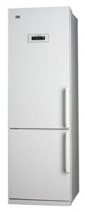 LG GA-449 BLA Холодильник фотография