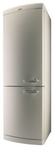 Bompani BO 06677 Refrigerator larawan