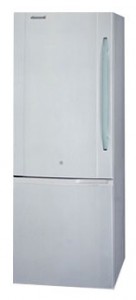 Panasonic NR-B591BR-S4 Tủ lạnh ảnh