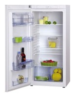 Hansa FC270BSW Refrigerator larawan