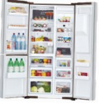 Hitachi R-M702GPU2XMIR Холодильник