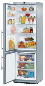 Liebherr CPes 4003 Холодильник фотография