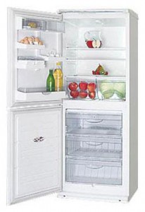 ATLANT ХМ 4010-000 Tủ lạnh ảnh