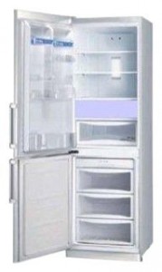 LG GC-B409 BVQK Холодильник фотография