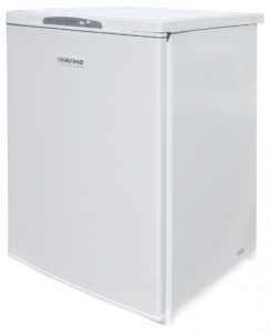 Shivaki SFR-110W Refrigerator larawan