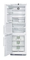 Liebherr CBN 3856 Холодильник фото