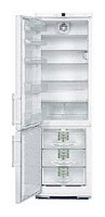 Liebherr CN 3813 Refrigerator larawan