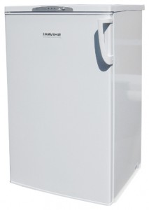 Shivaki SFR-140W Холодильник фотография