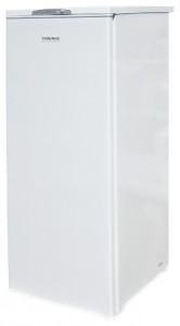 Shivaki SFR-220W Refrigerator larawan
