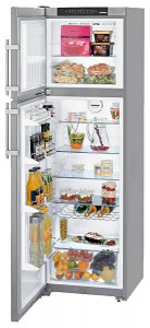 Liebherr CTNesf 3653 Холодильник фотография