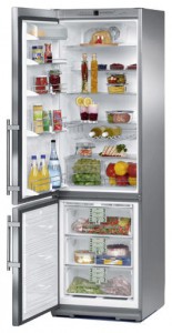 Liebherr CNes 3866 Refrigerator larawan