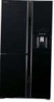 Hitachi R-M702GPU2GBK Хладилник