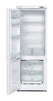 Liebherr CU 2711 Холодильник фотография