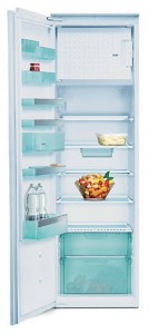 Siemens KI32V440 Tủ lạnh ảnh