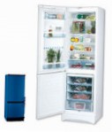 Vestfrost BKF 404 E58 Blue Refrigerator
