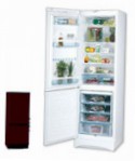 Vestfrost BKF 404 E58 Black Refrigerator