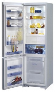 Gorenje RK 67365 SB Холодильник фото
