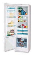 Vestfrost BKF 420 E58 W Refrigerator larawan