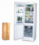 Vestfrost BKF 405 E58 Gold Refrigerator