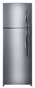 LG GL-B372RLHL Холодильник фотография