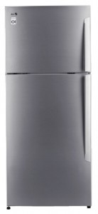 LG GL-M492GLQL Refrigerator larawan