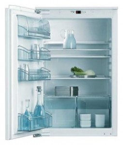 AEG SK 98800 5I Холодильник фото