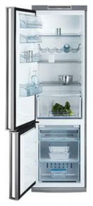 AEG S 75388 KG8 Refrigerator larawan