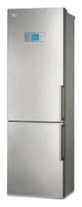 LG GR-B459 BTKA Refrigerator larawan