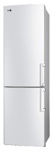 LG GA-B489 ZVCA Холодильник фотография