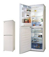 BEKO CCH 7660 HCA Холодильник фотография
