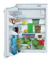 Liebherr KIPe 1444 Холодильник фотография