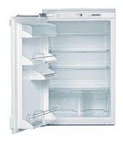 Liebherr KIPe 1740 Refrigerator larawan