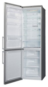 LG GA-B489 BLCA Холодильник фотография