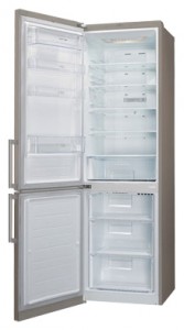 LG GA-B489 BECA Холодильник фото