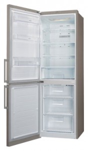 LG GA-B439 BECA Холодильник фотография
