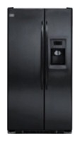 General Electric PHE25TGXFBB Tủ lạnh ảnh