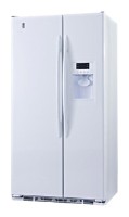 General Electric PCE23TGXFWW Tủ lạnh ảnh