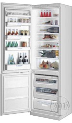 Whirlpool ARZ 845/H Refrigerator larawan