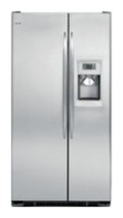 General Electric PCE23TGXFSS Холодильник фото