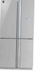 Sharp SJ-FS97VSL Refrigerator