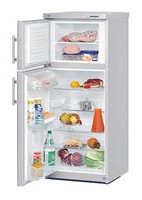 Liebherr CTa 2421 Холодильник фотография