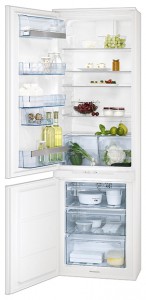 AEG SCT 51800 S0 Холодильник фотография