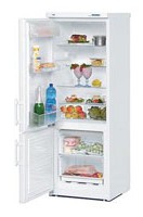 Liebherr CU 2721 Холодильник фотография